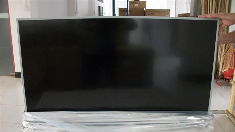 LCD工业显示拼接专用DID液晶屏40拼接屏至82寸广告机