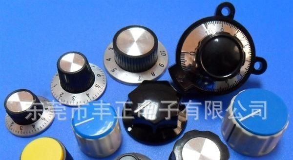 特价优惠供应ＷＴＨ１１８电焊机电位器厂家直销