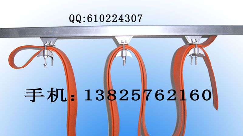供应电镀扁平电缆，12芯1.5平方扁线，13芯1.25平方扁电缆