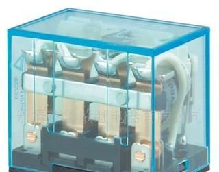 特价供应OMRON优质中间继电器OMRON  LY4N-J   220/240AC