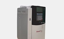 AB变频器PowerFlex 700S