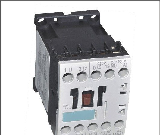 3RT接触器 3RT1035中间继电器