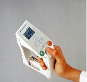 供应日本进口京都电子 KEM DA-130N 便携式密度计/比重计