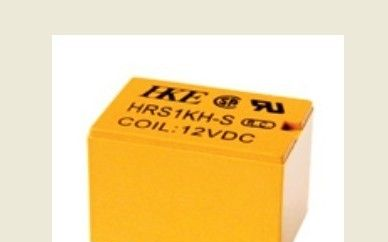 供应HRS1KH-S-DC24V继电器