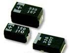 供应三洋高分子电容POS-CAP 16TQC100MYF