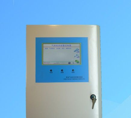 供应QD6000-2智能型气体报警控制器
