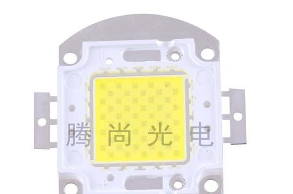 供应 迪源30mil*30mil 10-300W大功率LED集成灯珠