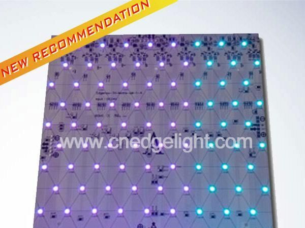 RGB LED大功率可调光模组