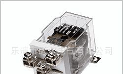 大功率电磁继电器 JQX-60F AC220V 质量保证