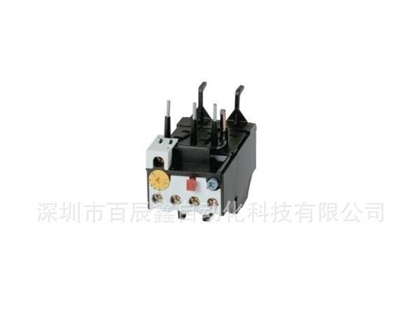 施耐德热过载继电器  现货供应 LRD-06 1-1.6A 原装进口