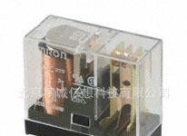 供应原装功率继电器，高于 2 A   G2R-1A-E-DC24