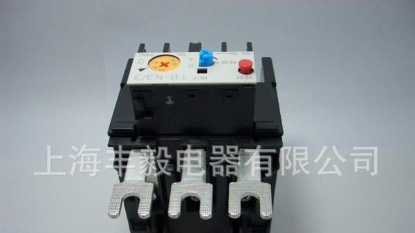 供应富士热继电器TR-N3/3