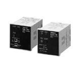 OMRON欧姆龙漏电检测用继电器 K6EL-500 K6EL-30