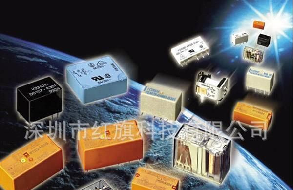 供应   继电器NY-24W-K     原装TAKAMISAW