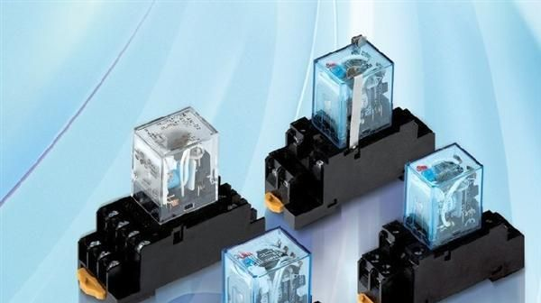 OMRON欧姆龙继电器 G2R-1 DC24V