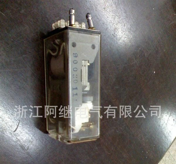 浙江阿继电气 极化JH-1Y\1S 继电器 。。