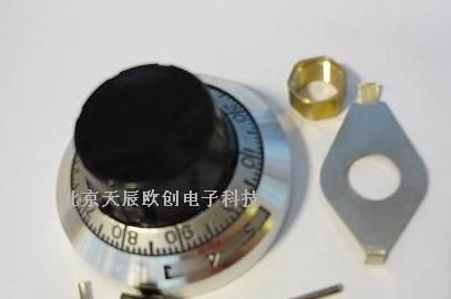 供应大指示器大刻度旋钮
