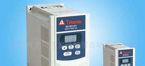 供应台安变频器全系列