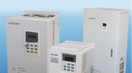 厂家直销紫日矢量通用型变频器。