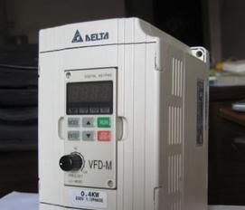 供应台达变频器VFD07M43B-A / VFD015M43B