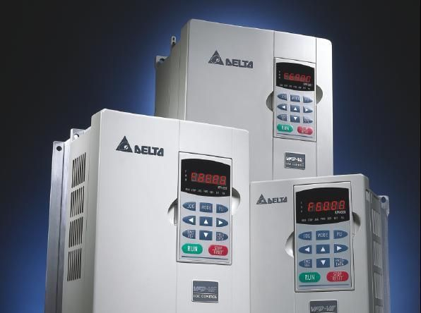 台达变频器VFD055B43A 5.5KW 低价供应
