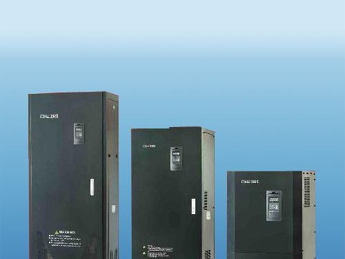 供应 紫日矢量通用变频器 铁壳变频器45kW