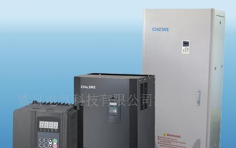 国内推出 高性能变频器。