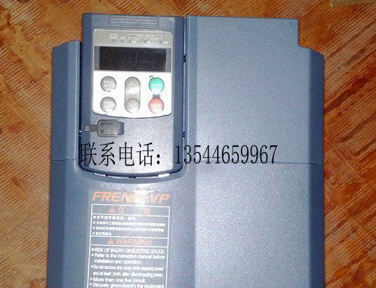 富士变频器FRN7.5G1S-4C