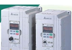 台达变频器VFD022M21A
