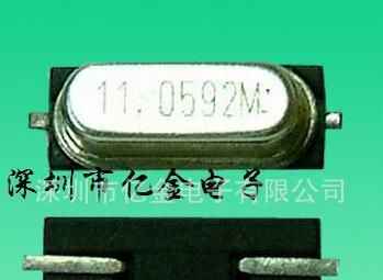 光驱晶振,49SMD晶振,石英晶振,贴片晶振,石英振动子