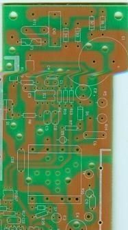 加工经济实用型 线路板