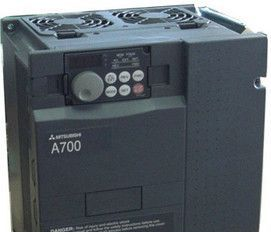 协泰 三菱变频器FR-A740-5.5K 九成新（保修一年）