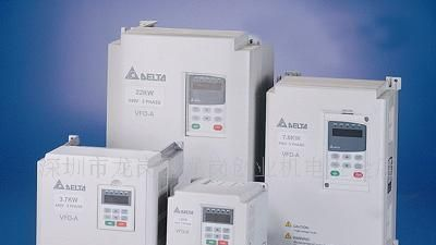 台达变频器　供应台达VFD-A变频器