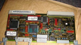 西门子原装CU1主板6SE7090-0XX84-0AA1现货