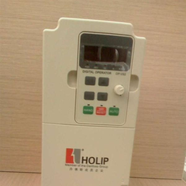 特价现货 海利普矢量型变频器 HLPNV03D743A
