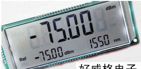 供应定制LCD液晶屏