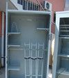 供应宝鸡普通智能安全工具柜价格WW1.2mm福建恒温工具柜