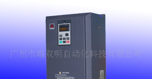 广州注塑机变频器