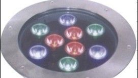 供应led线条埋地灯、led线性埋地灯、线条埋地灯、埋地灯尺寸