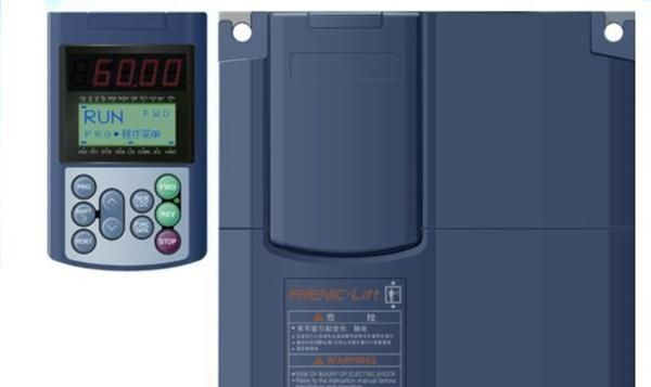 低价供应日本富士变频器一级代理，FRN37G1S-4C