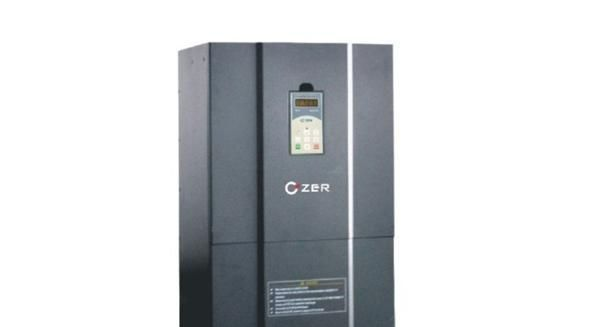 QD610恒压供水专用变频器