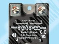 OPTO22固态继电器 120A10