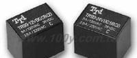 TTI功率继电器TR99-12VDC-SB-CD