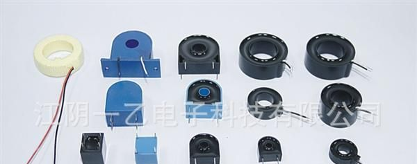 电流互感器 电压互感器 漏电保护器
