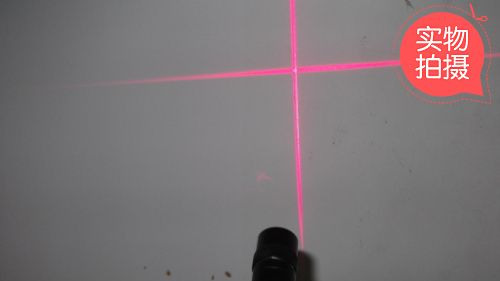 供应半导体十字红光激光器