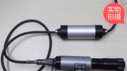 供应便携式煤矿用防爆激光指向仪