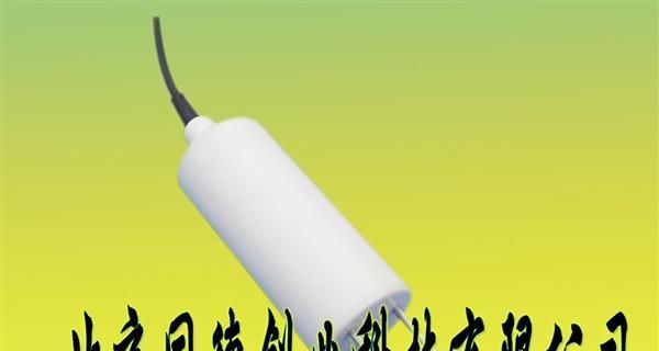 土壤水分传感器
