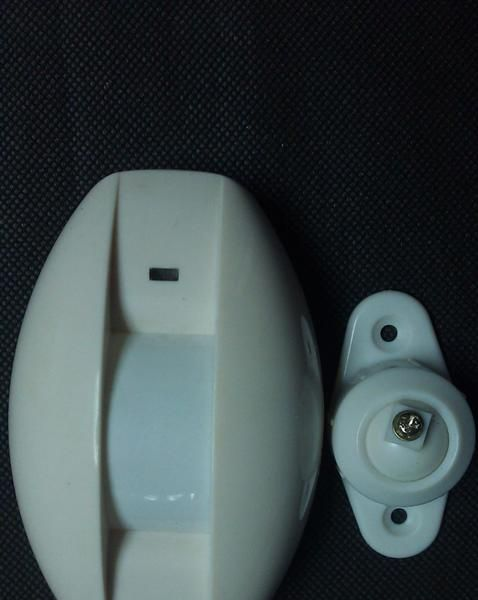 供应有线红外幕帘探测器价格,幕帘红外感应器厂家,开关量红外探测器