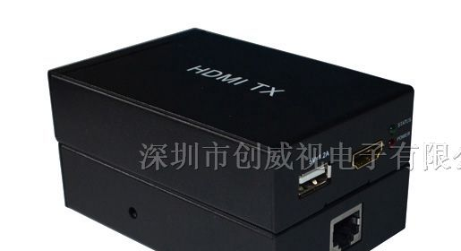 供应创威视 150米单网线HDMI延长器