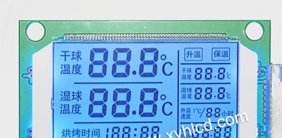 供应深圳字段式液晶屏JDL0431C02